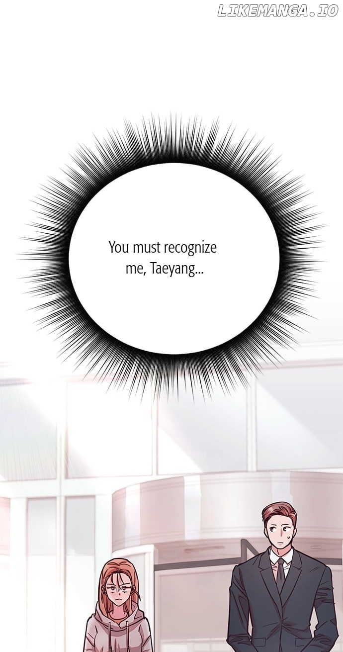 Marriage After a Close Call Chapter 19 - page 68